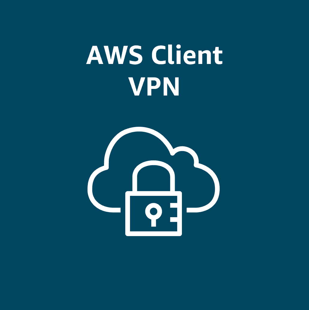 AWS Client VPN Flashcard